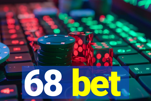 68 bet